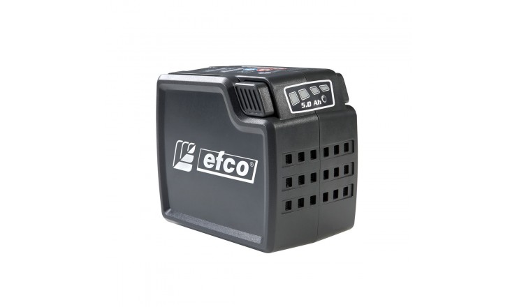 Μπαταρία 40V / 5,0Ah