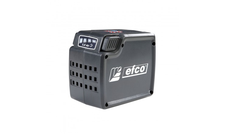 Μπαταρία 40V / 5,0Ah